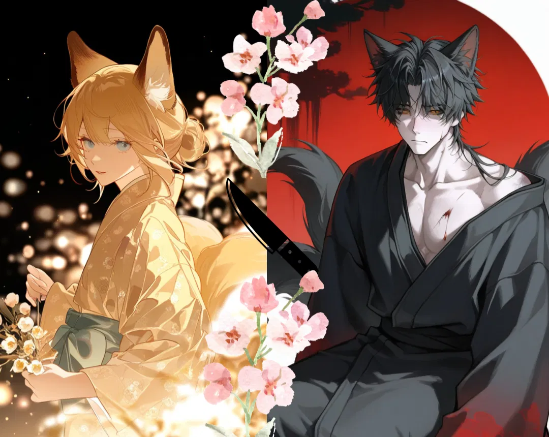 Avatar of Koufuku & Fukou 