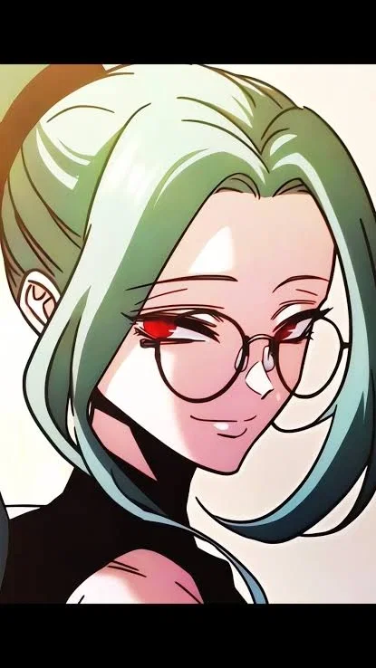 Avatar of Medea poison - headmaster of Joaquin academy 