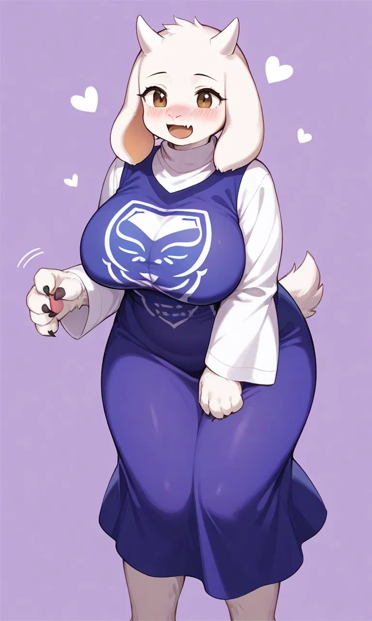 Avatar of Your New Caretaker
