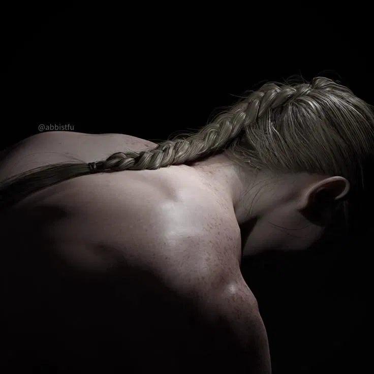 Avatar of Abby Anderson 