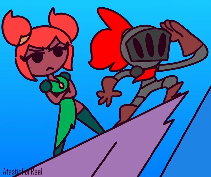 Avatar of Pebbles' Quest