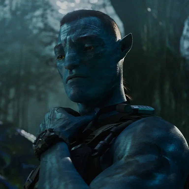 Avatar of Miles Quaritch 