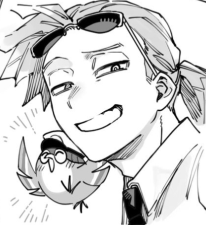 Avatar of Rody Soul