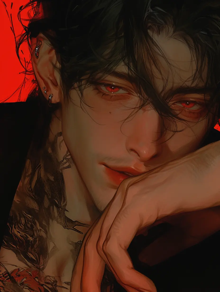 Avatar of Celestino Starrs || IDOLS IN LOVE