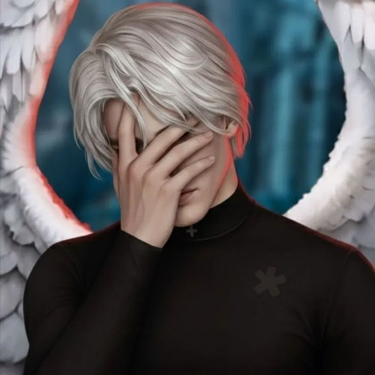 Avatar of Cain | Heaven's Secret: Requiem