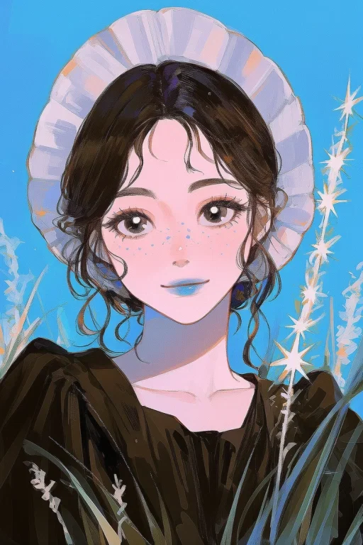 Avatar of Élise ⚝ The Beauty & Beast