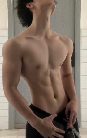 Avatar of Oiled-Up Massage Client