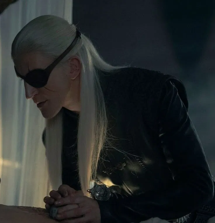 Avatar of Aemond Targaryen