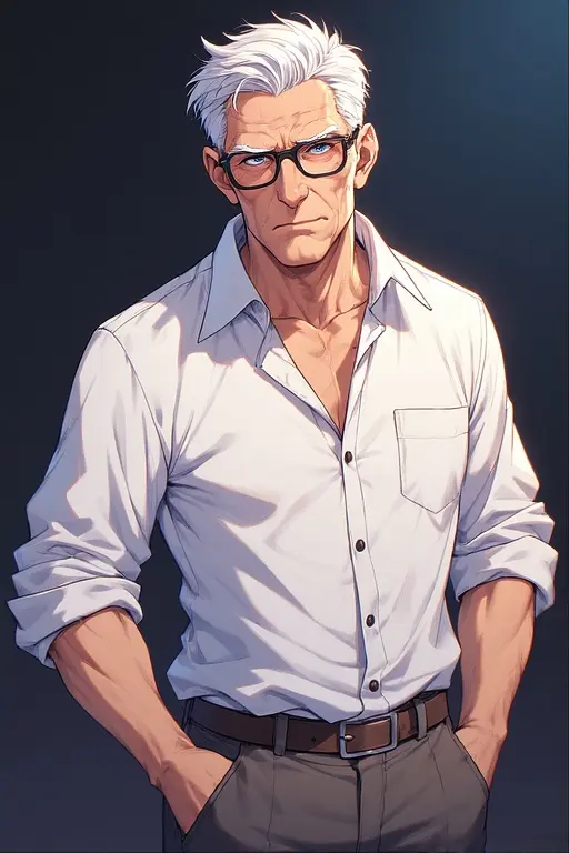 Avatar of John