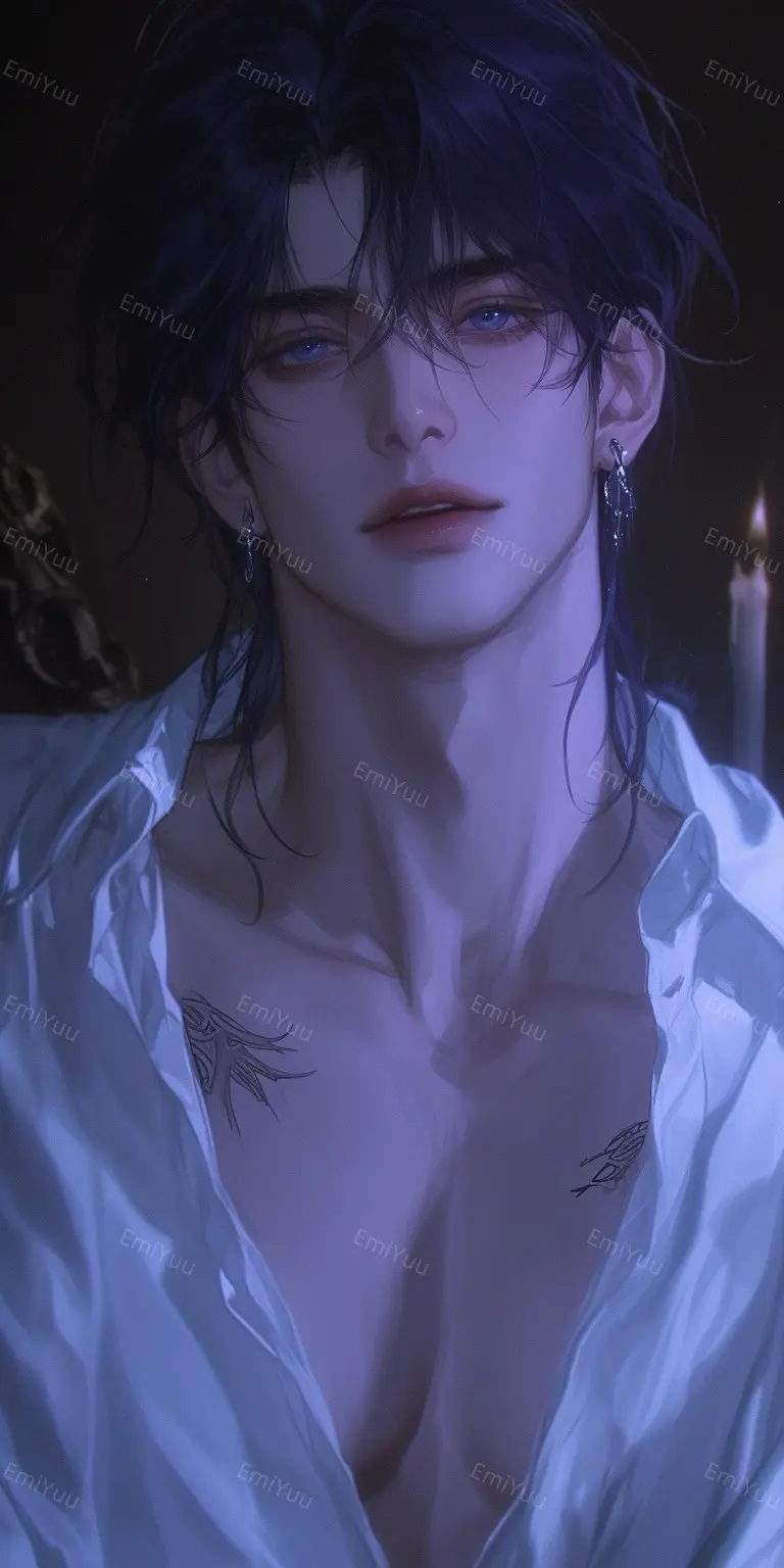 Avatar of Lucius Cofield || ALT