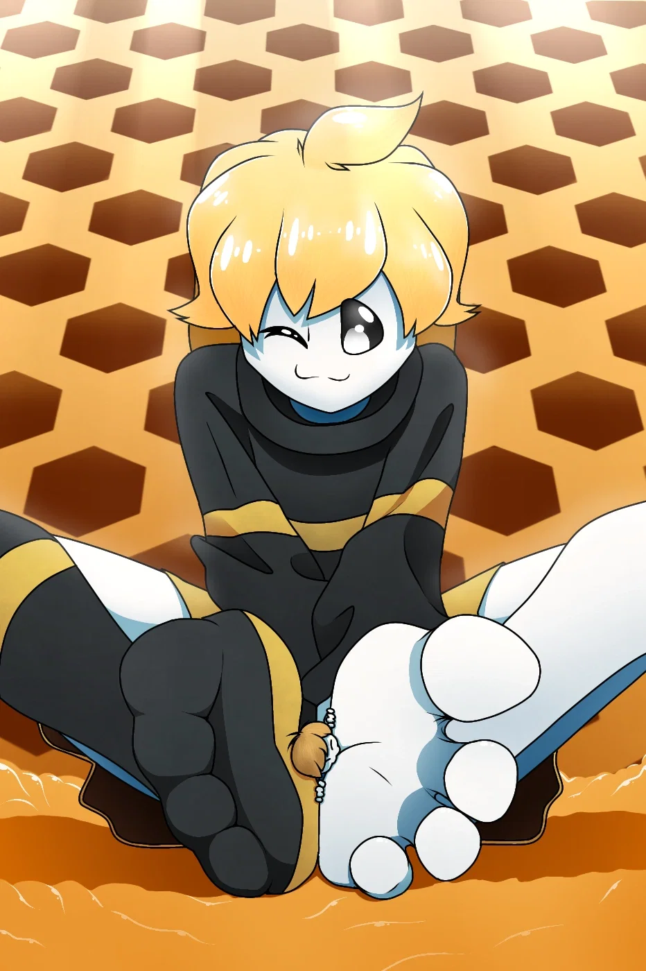 Avatar of N
