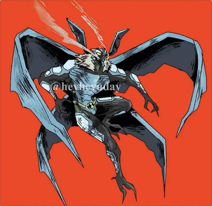 Avatar of Ais'Ul •|• Death Below Zero
