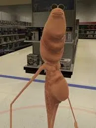 Avatar of Marcus the Worm