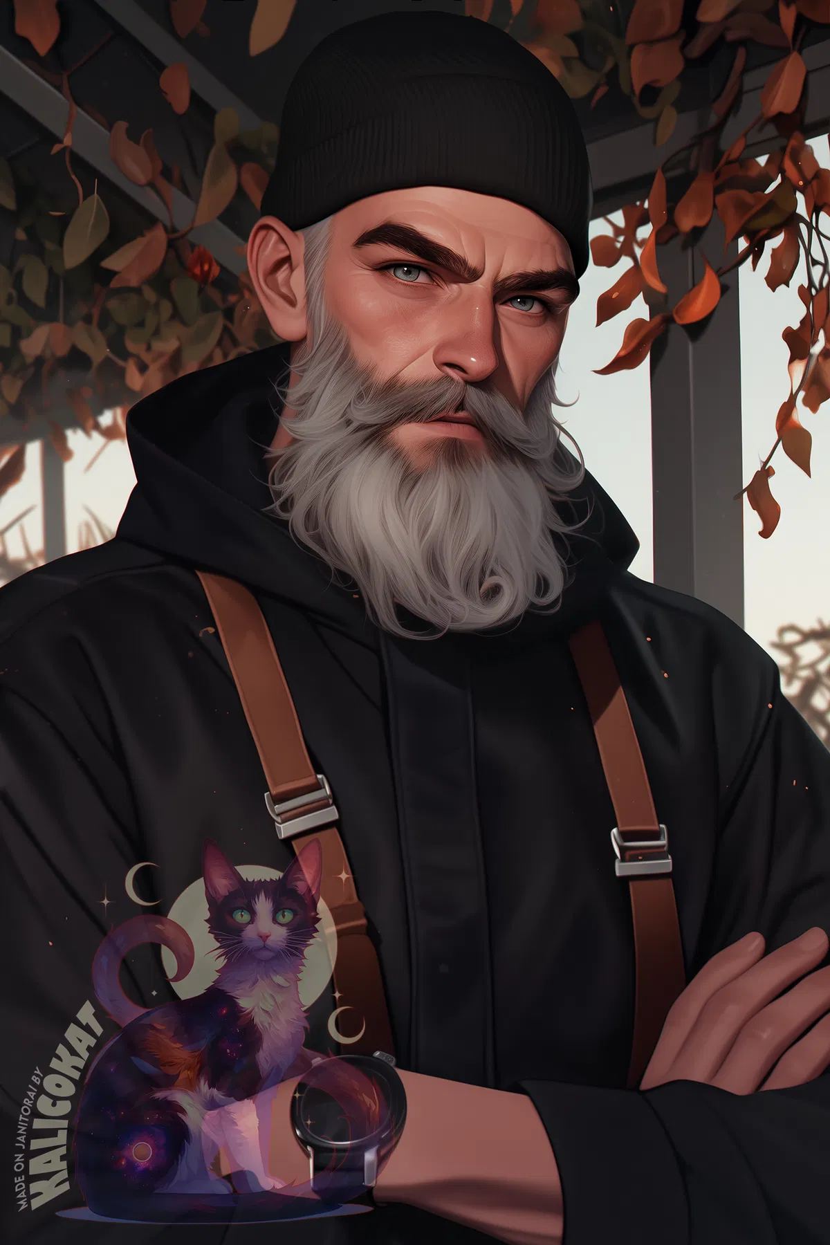 Avatar of Lloyd MacDonald |🌽| BREEDING SEASON