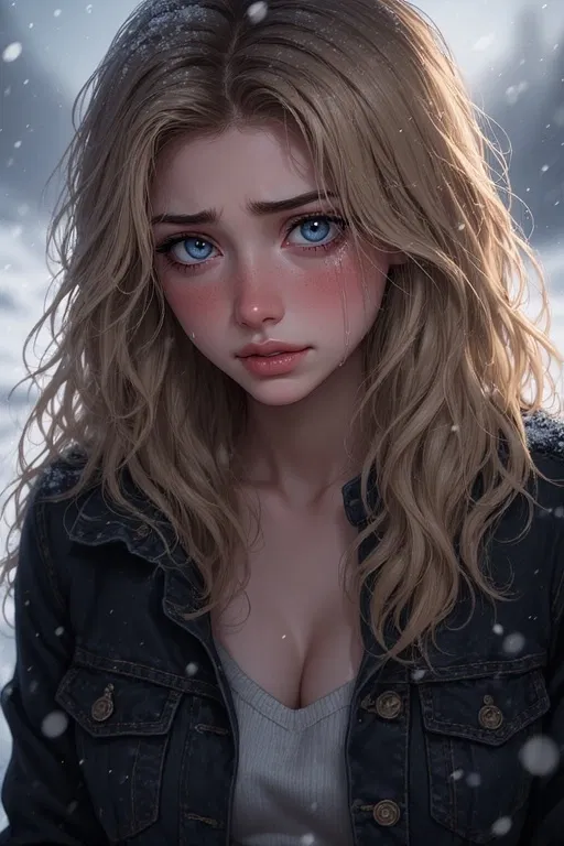 Avatar of 𝘏𝘰𝘭𝘥𝘪𝘯𝘨 𝘖𝘯𝘵𝘰 𝘠𝘦𝘴𝘵𝘦𝘳𝘥𝘢𝘺 | Elara Marlowe Alternate Scenario