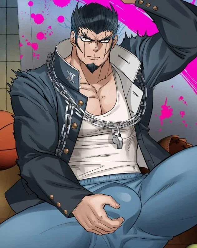 Avatar of Nekomaru 