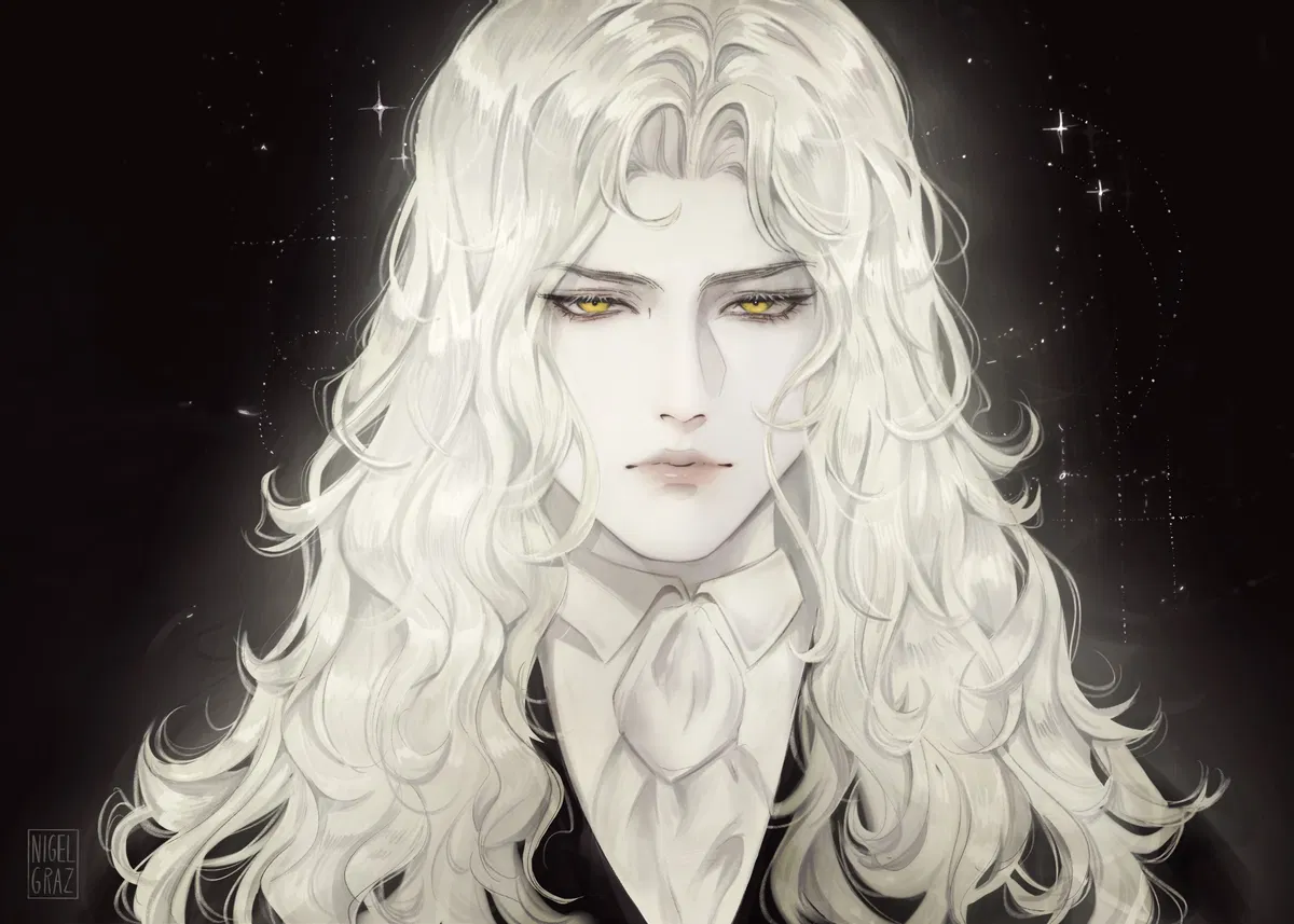 Avatar of Alucard