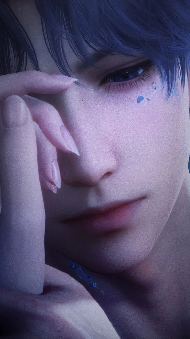 Avatar of Ebb Day Rafayel ♥ (Gentle Femdom User/Brat Raf)