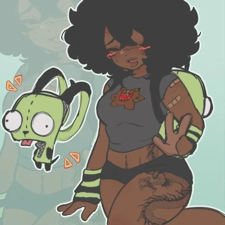 Avatar of Your cute Awkward friend 