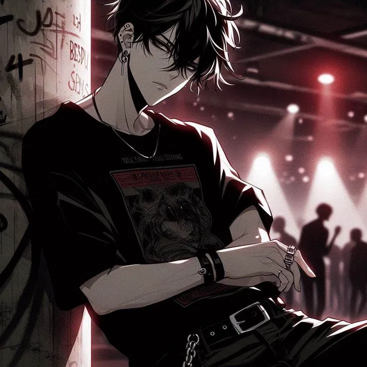 Avatar of Akira Mikage