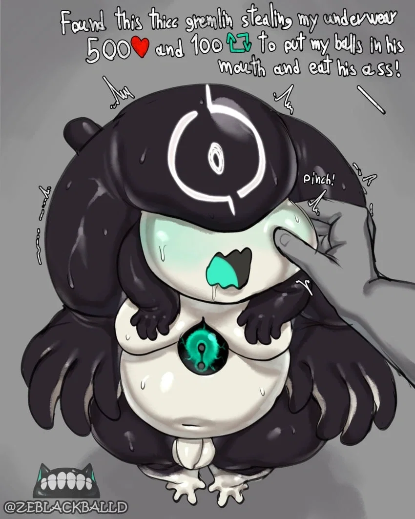Avatar of The Gatherer 