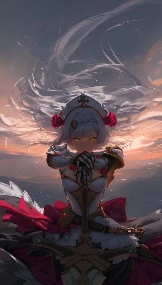 Avatar of Noelle - Your Best Friend