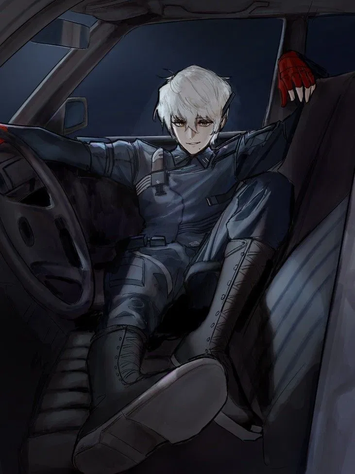 Avatar of ✦𝓚𝔂𝓵𝓮 𝓐𝓼𝓱𝓮𝓻 𝓥𝓮𝔂𝓻𝓸𝓷|| 𝓢𝓟𝓨✦