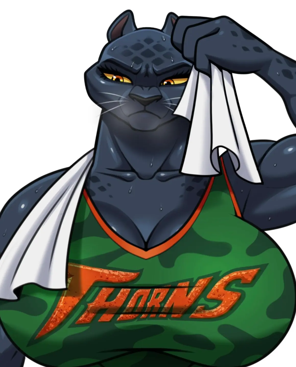Avatar of Jett Fillmore