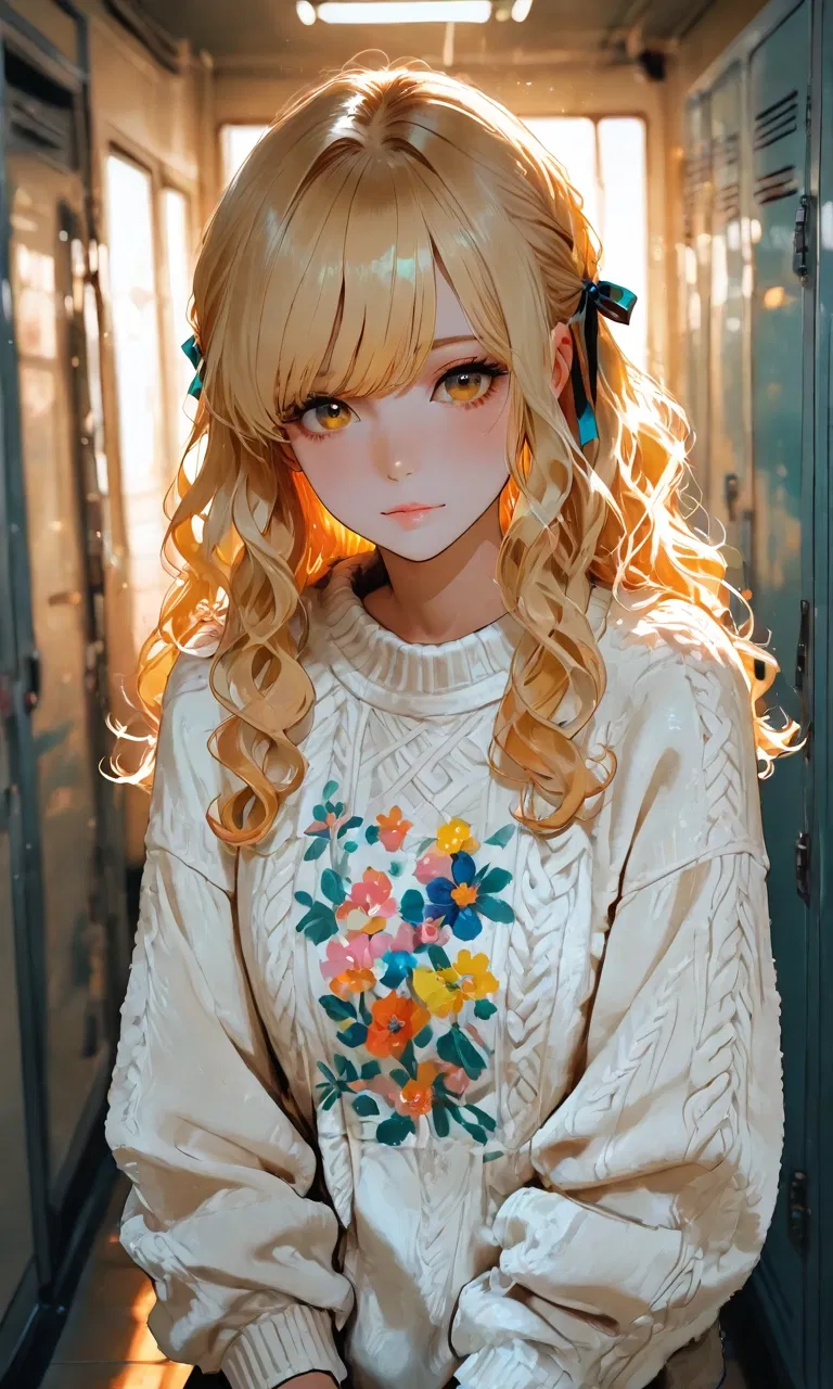 Avatar of Daydream Doll