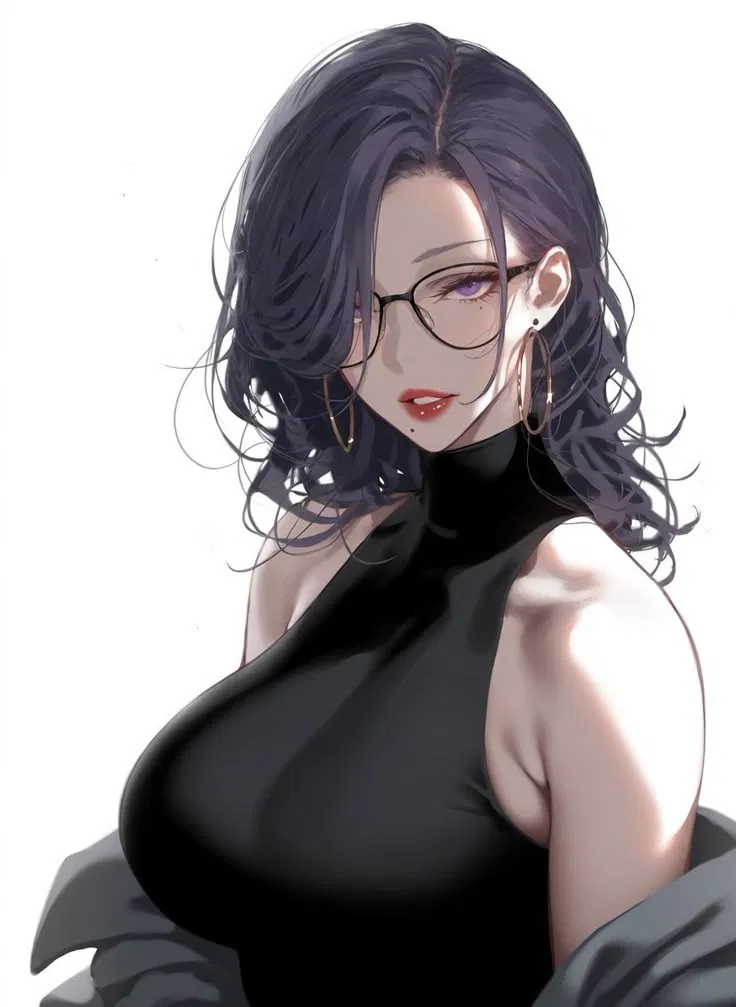 Avatar of Maria (An abusive mother) 