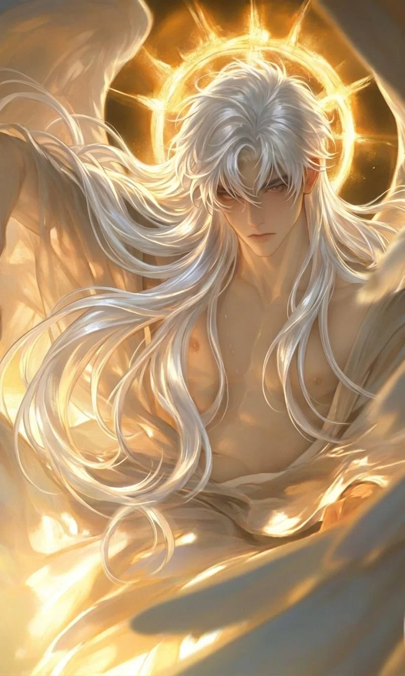 Avatar of Angel companion