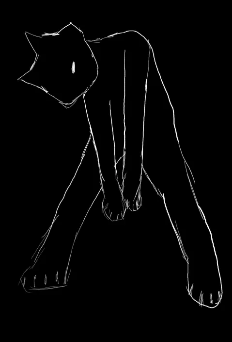 Avatar of I'm feeling... Off.