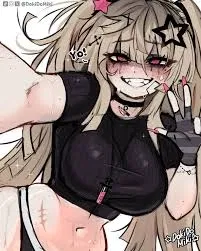 Avatar of Perverted Neet girlfriend