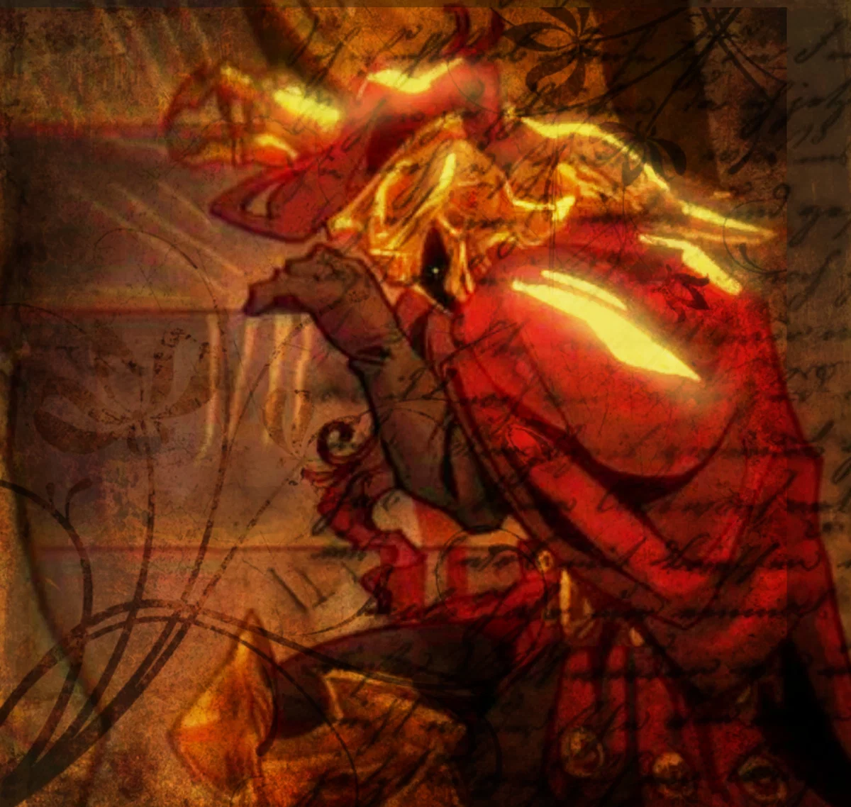 Avatar of ִ ࣪𖤐Derek Hutchins 