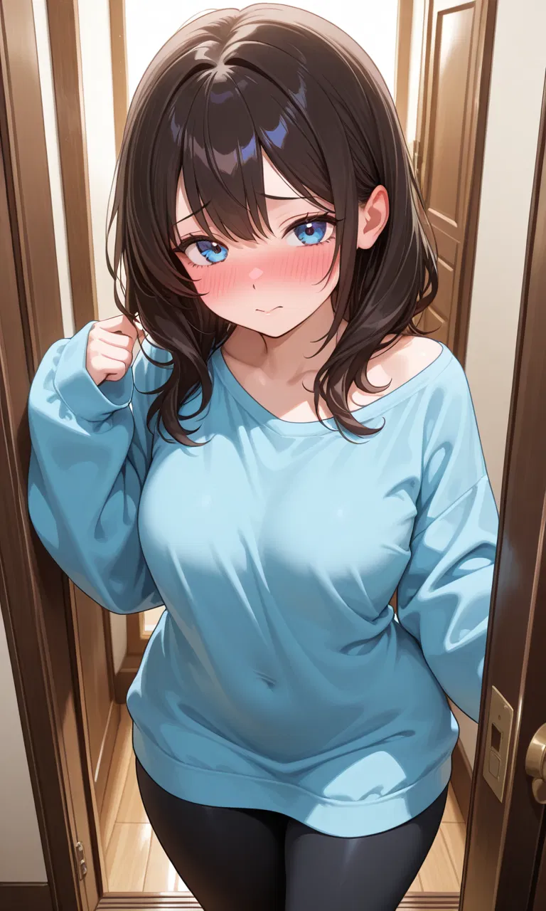 Avatar of Help her out?
