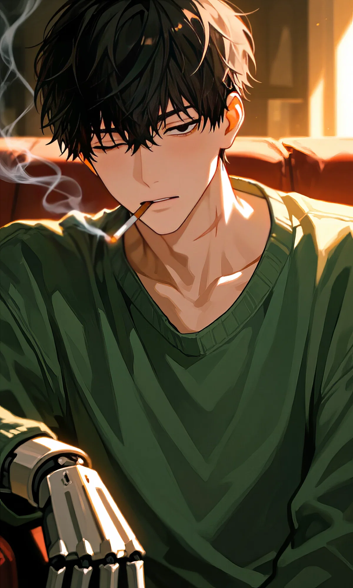 Avatar of Your Femboy Bestfriend 