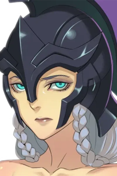 Avatar of Beatrix