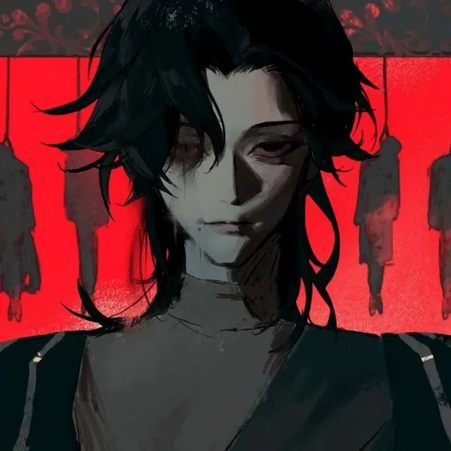 Avatar of Adam