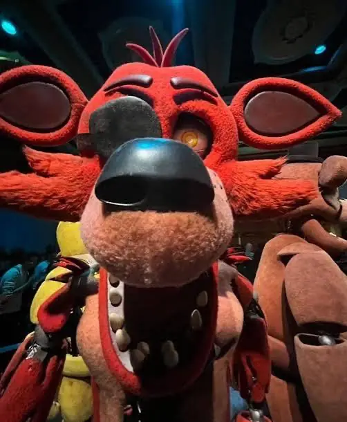 Avatar of Five Nights At Freddy’s RP