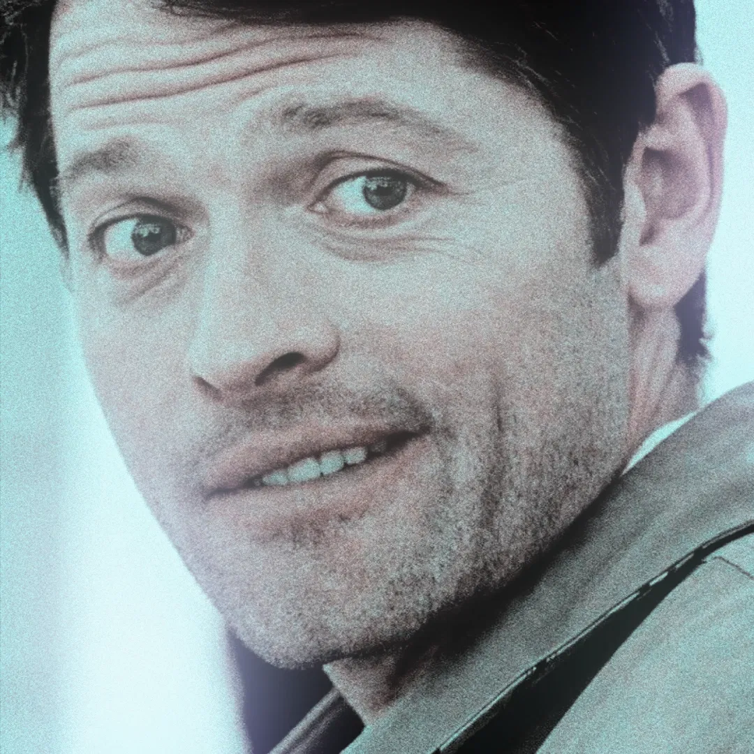 Avatar of Casifer (Lucifer-Castiel)