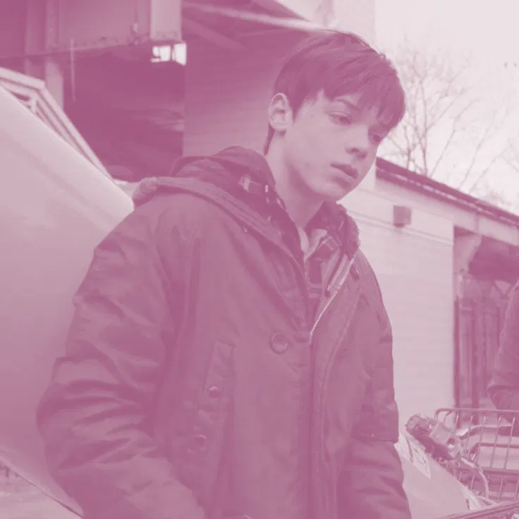 Avatar of IAN GALLAGHER - S1 