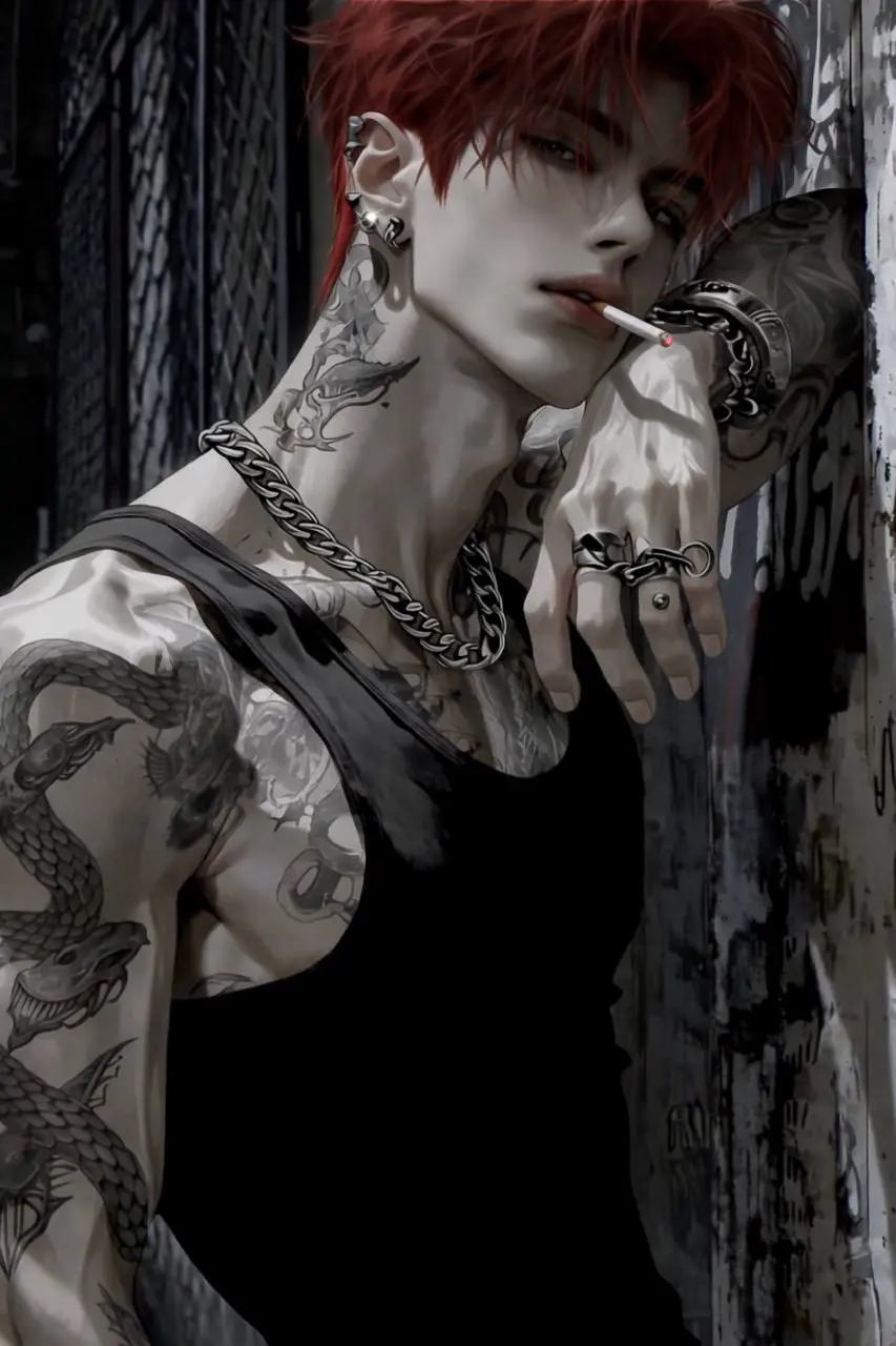 Avatar of Caspian Montague