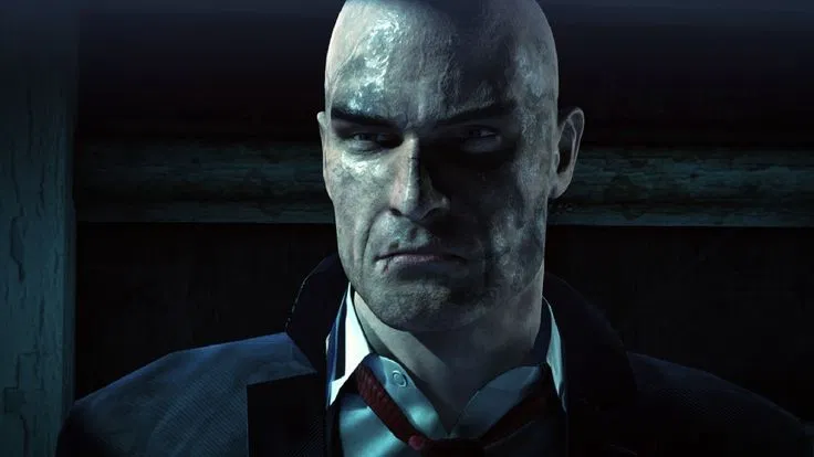 Avatar of Agent 47 {Hitman}