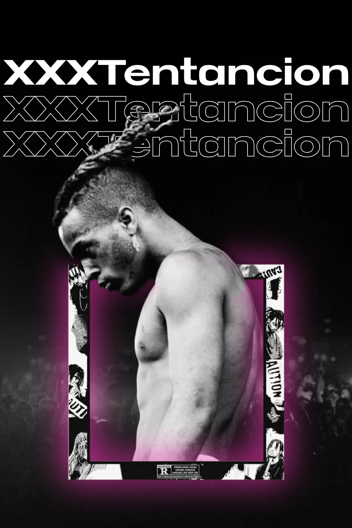 Avatar of XXXTentacion