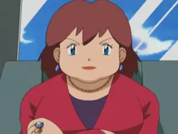 Avatar of Mrs. Grimm