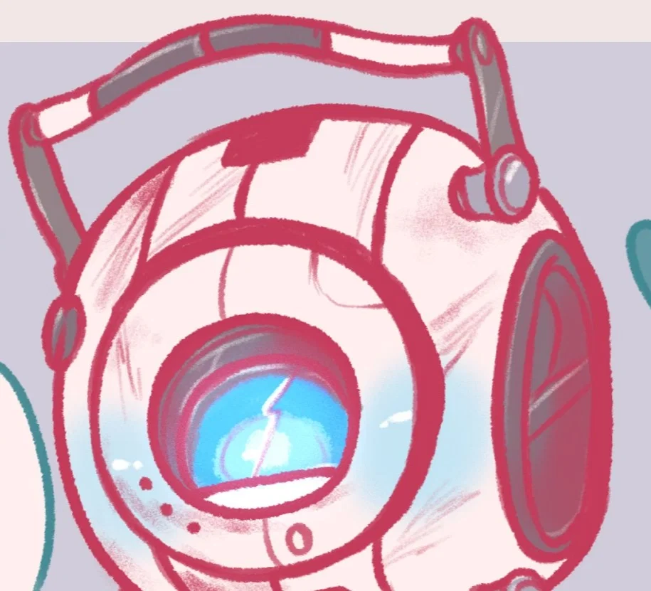 Avatar of Wheatley