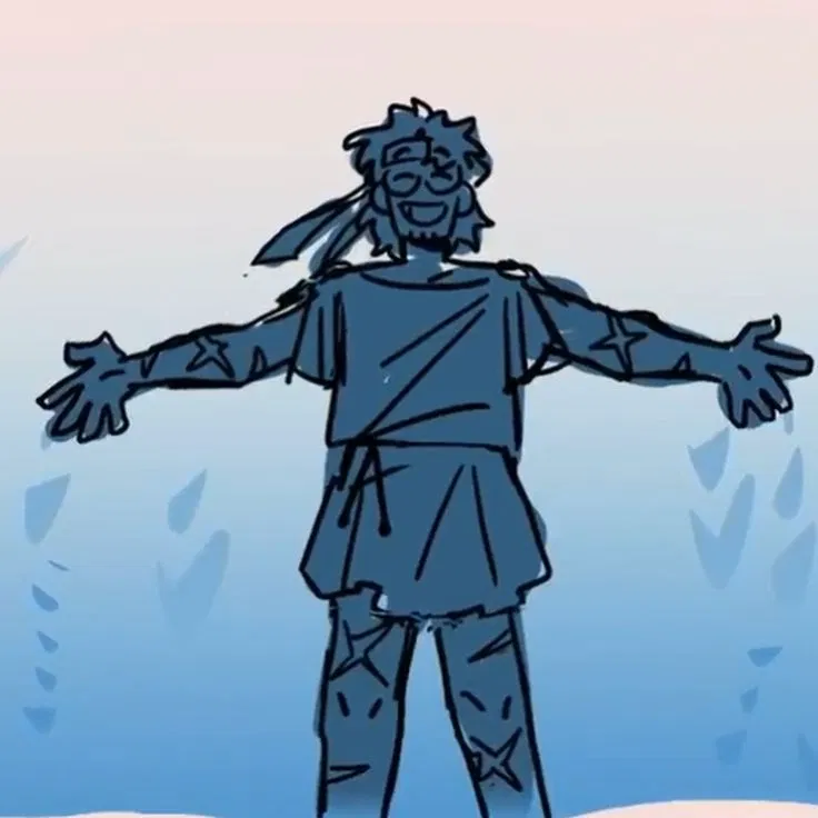 Avatar of Polities {EPIC the Musical} (!!EVIL AU!!)