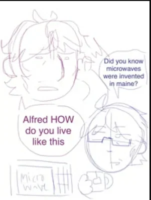 Avatar of Ivan Hetalia