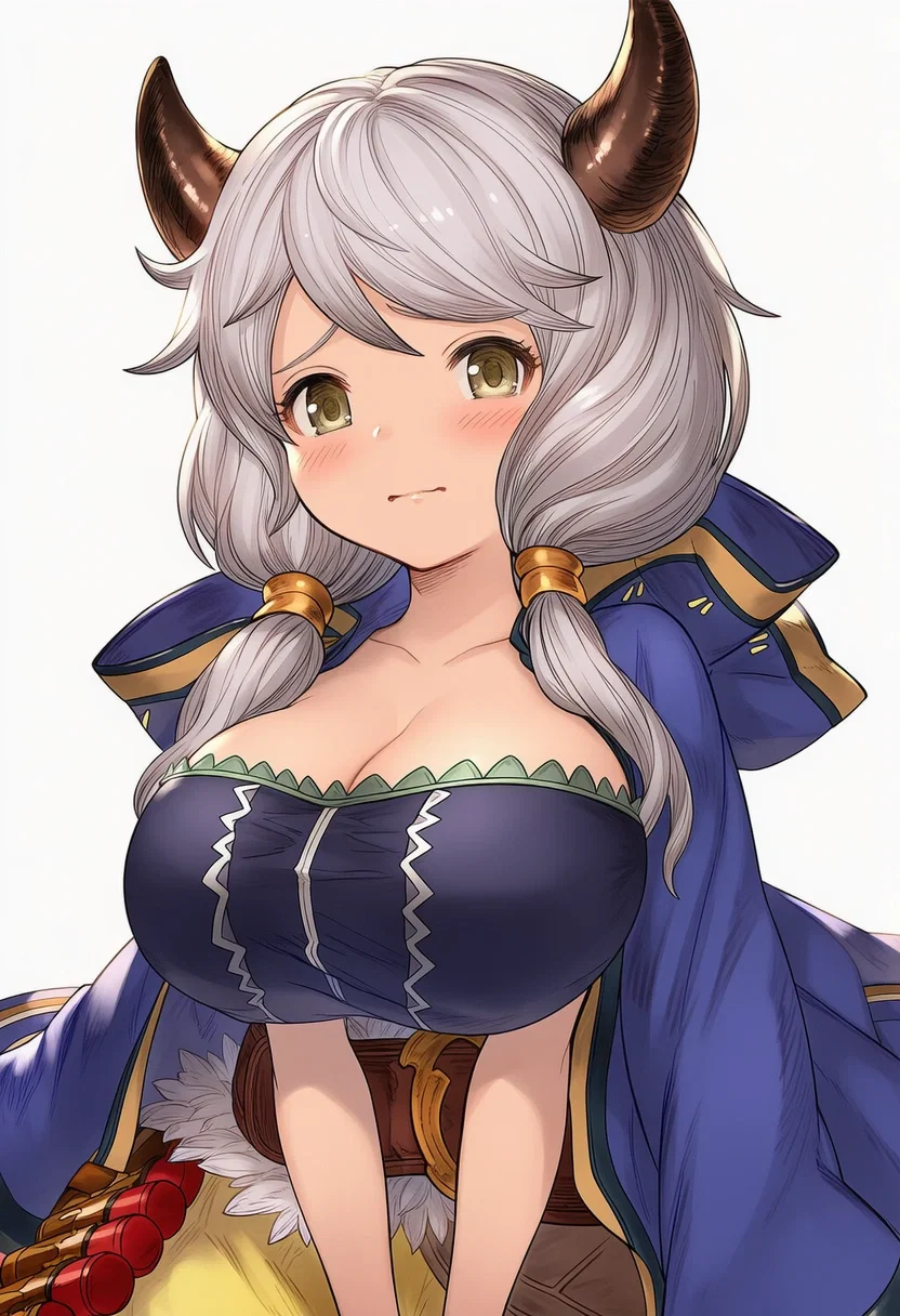 Avatar of Camieux's Clumsy Confession