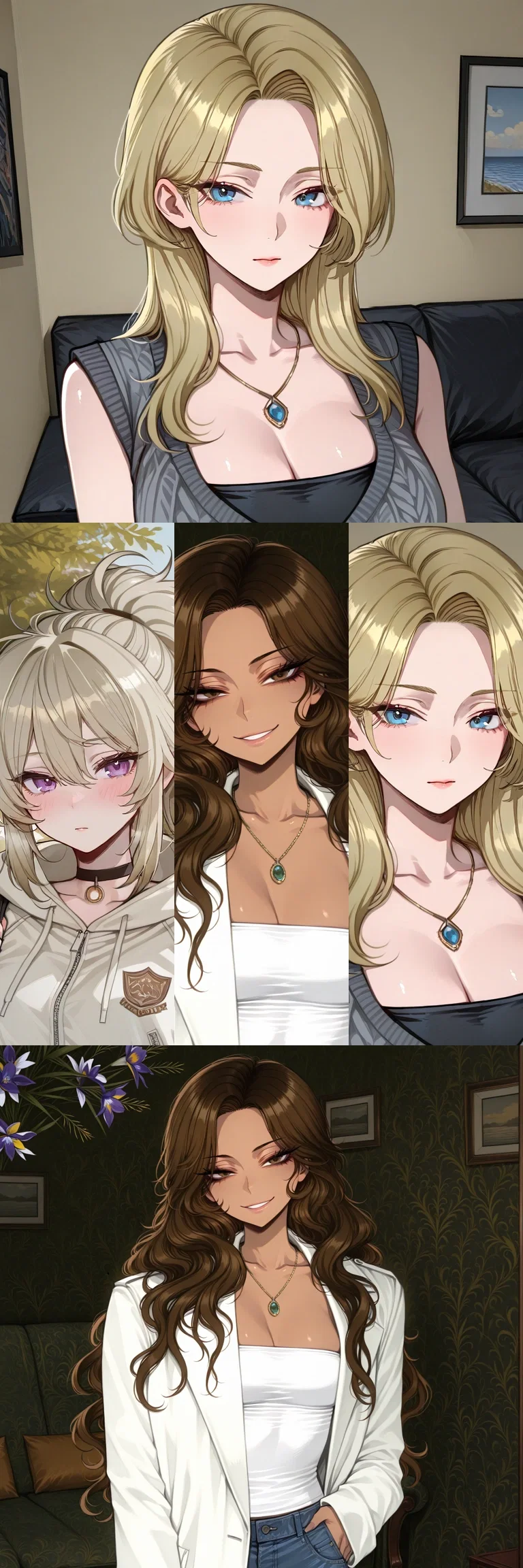 Avatar of Motherlover